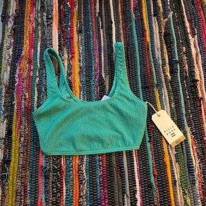 billabong bikini top